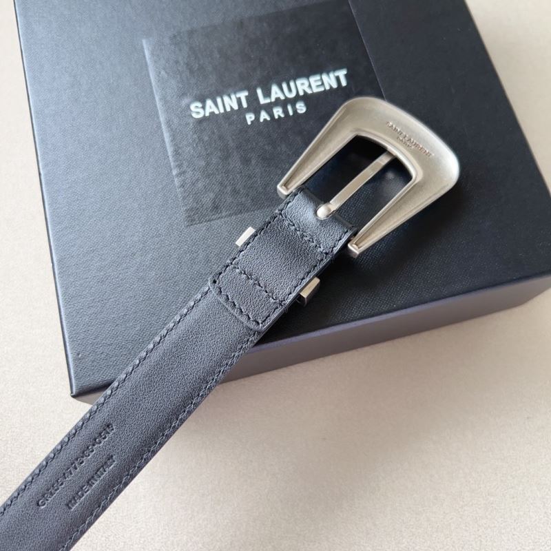 YSL Belts